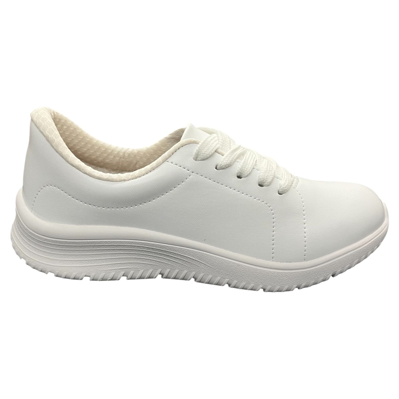 Tênis Casual Beira Rio Napa 4332.102