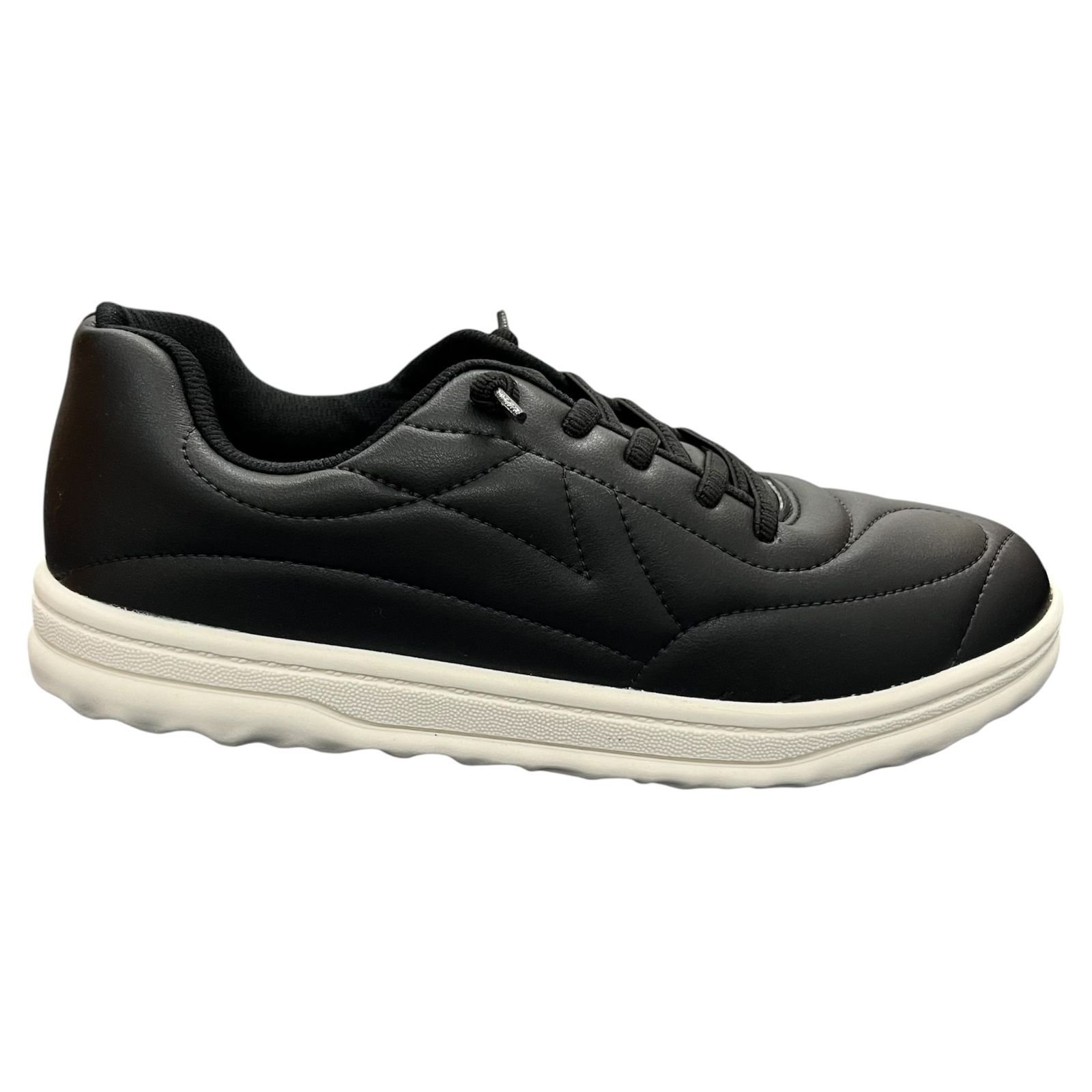 Tênis Casual Beira Rio Slip-On 4333.100