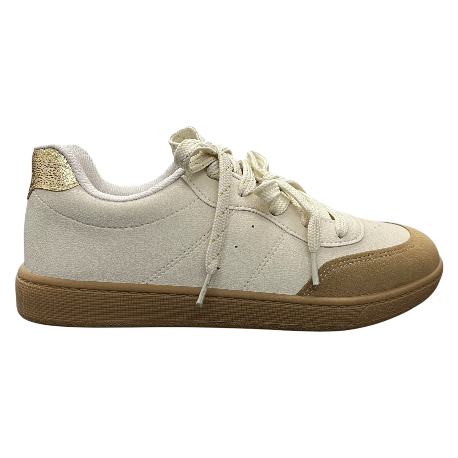 Tênis Casual Feminino Beira Rio 4313.108