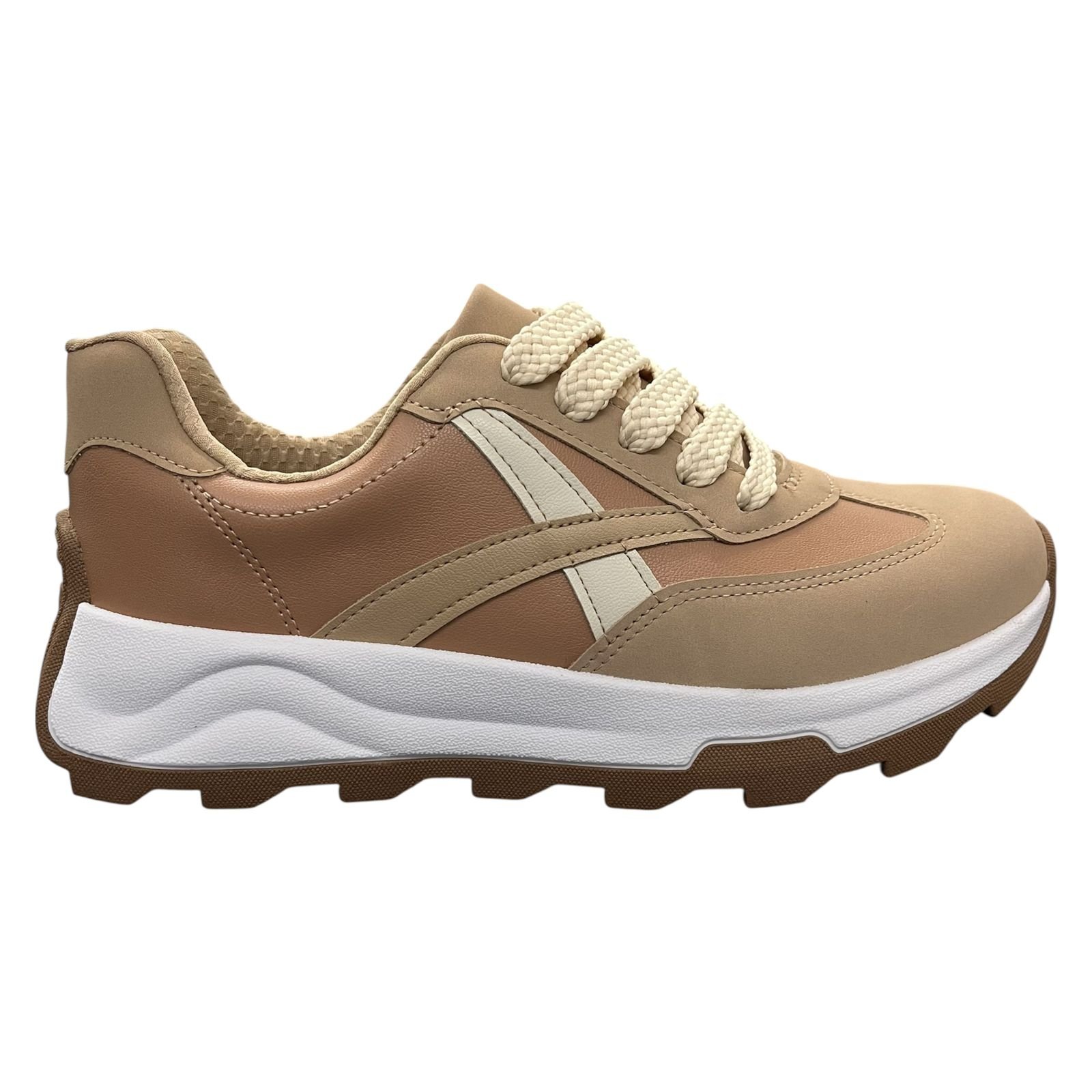 Tênis Casual Beira Rio Napa 4328.104