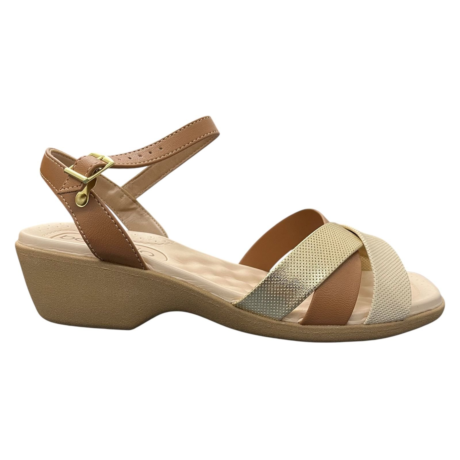 Sandália Beira Rio Napa 8527.111