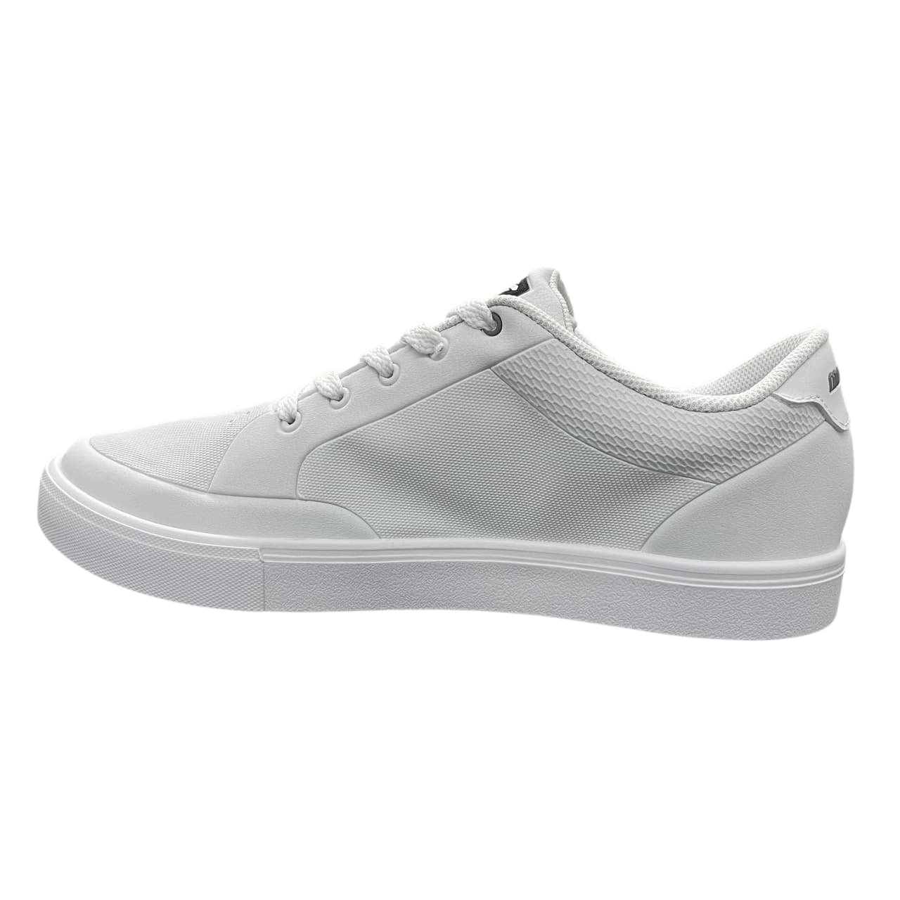 Tênis Casual Masculino Mormaii Urban Free 203364 Branco 5