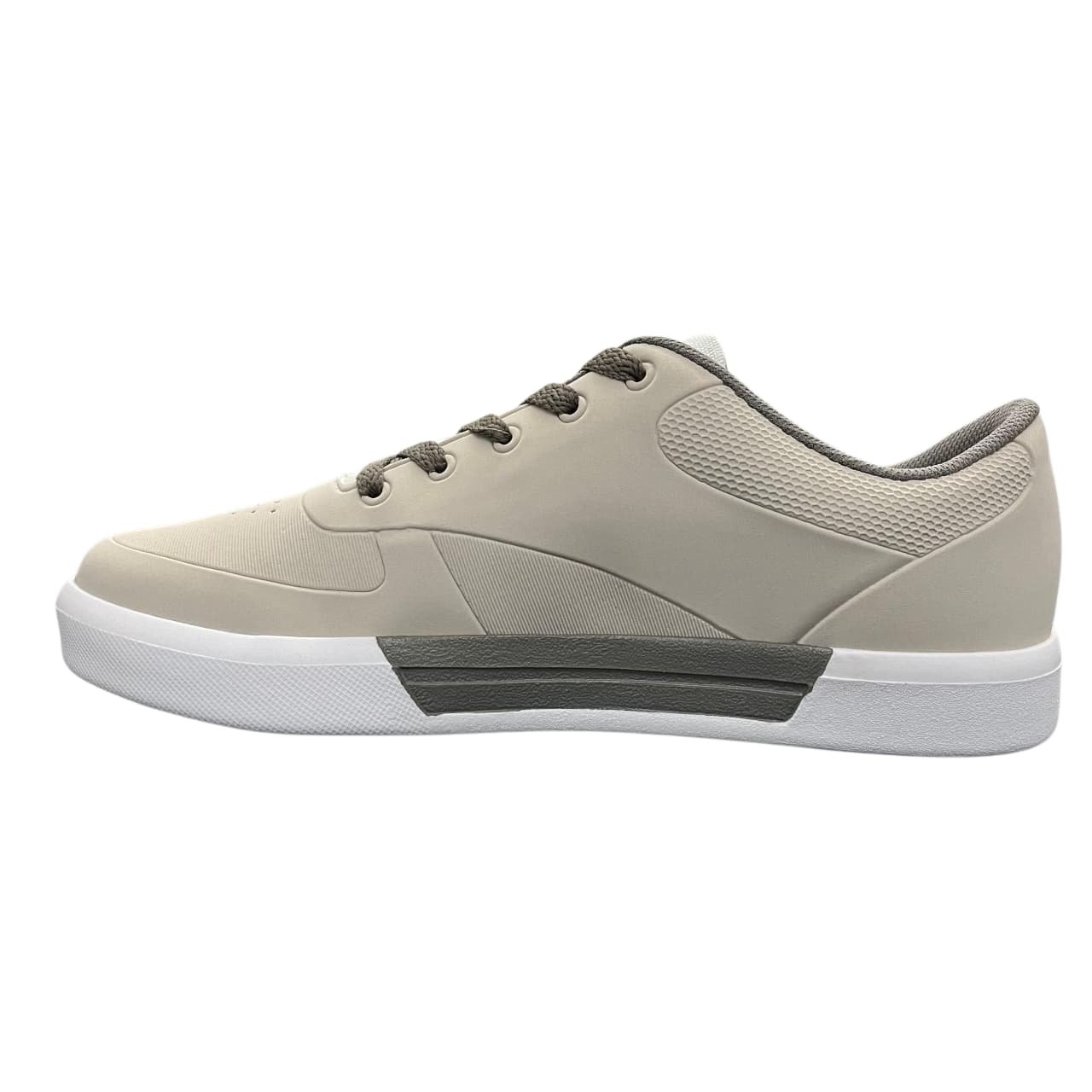 Tênis Casual Masculino Mormaii Urban Smash 203368 Bege 5