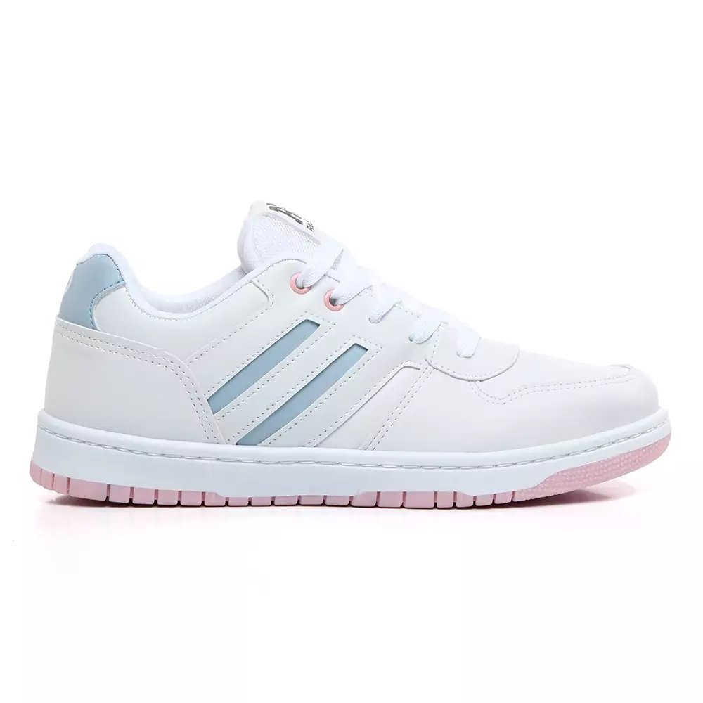 Tênis Casual Unissex Redikal Skate Napa RKT485