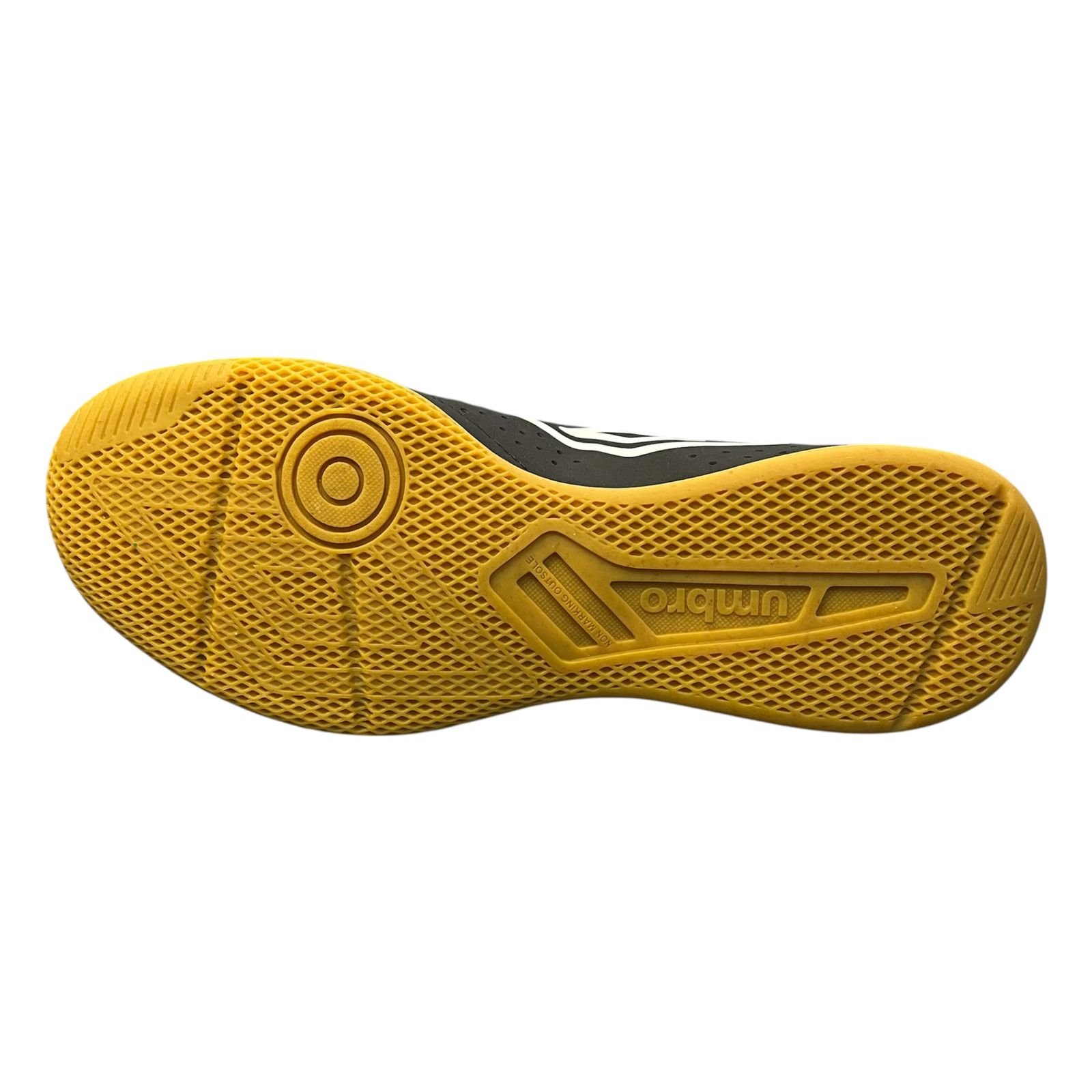 Chuteira Umbro Futsal Neo Striker 1169288 Preto 3