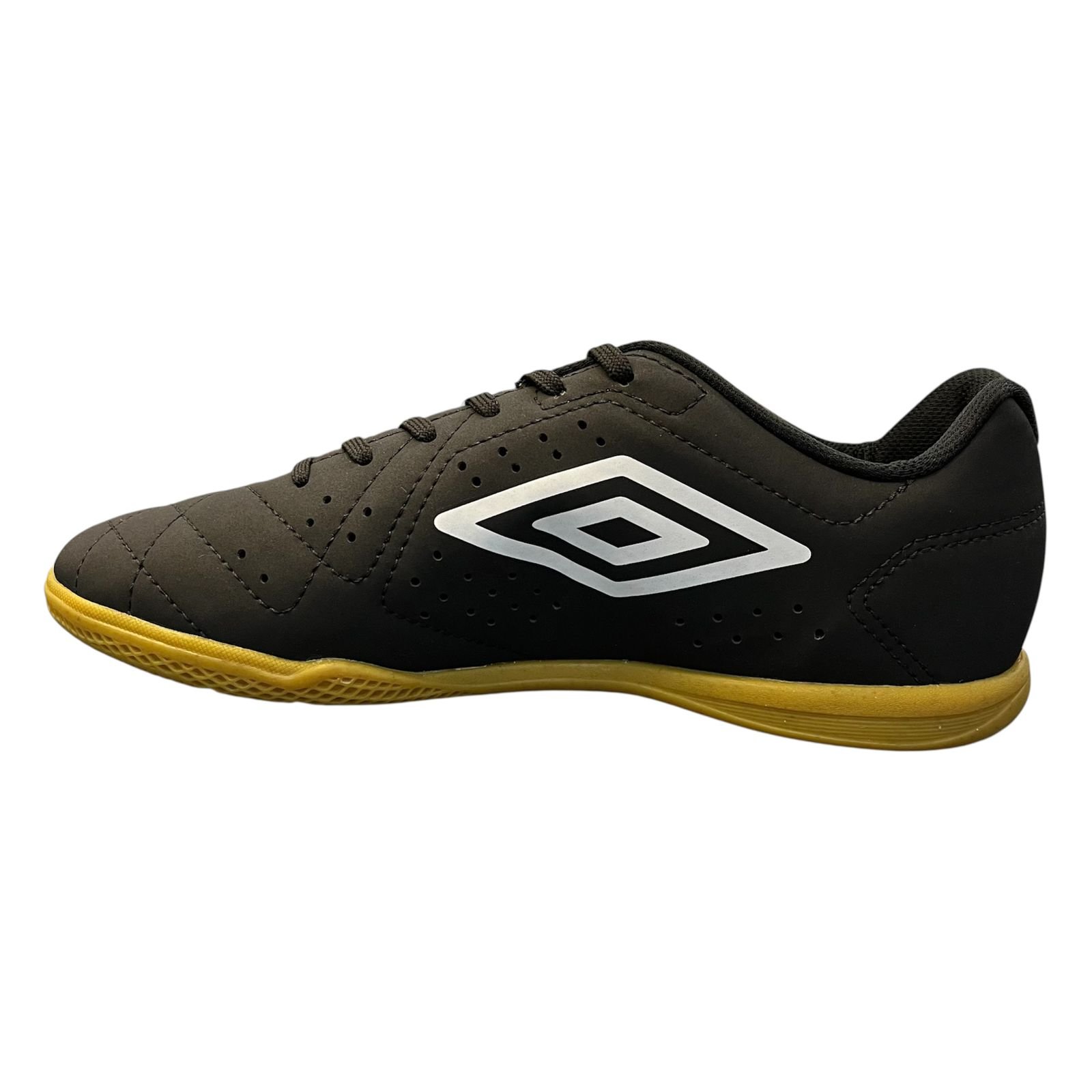 Chuteira Umbro Futsal Neo Striker 1169288 Preto 4