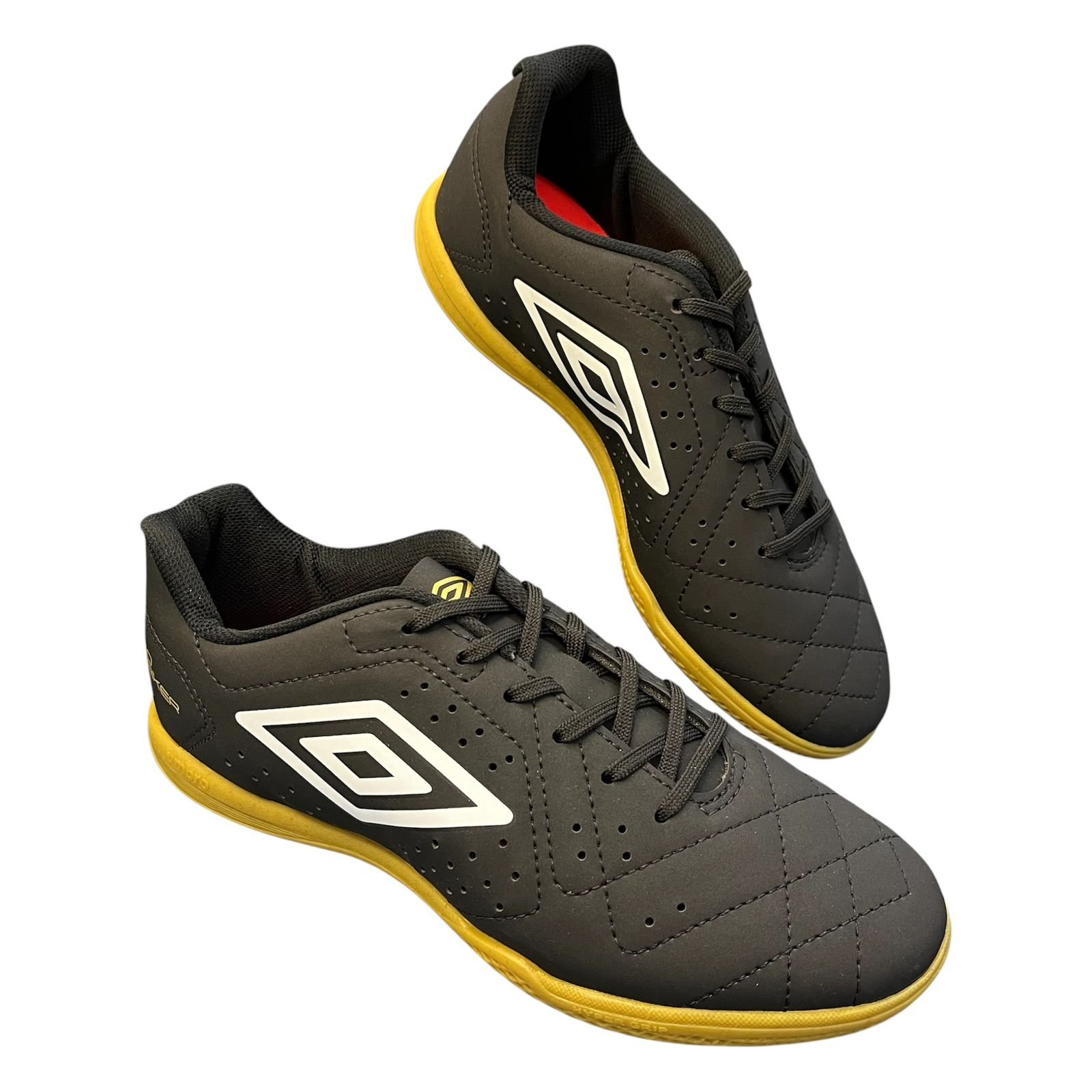Chuteira Umbro Futsal Neo Striker 1169288 Preto 5