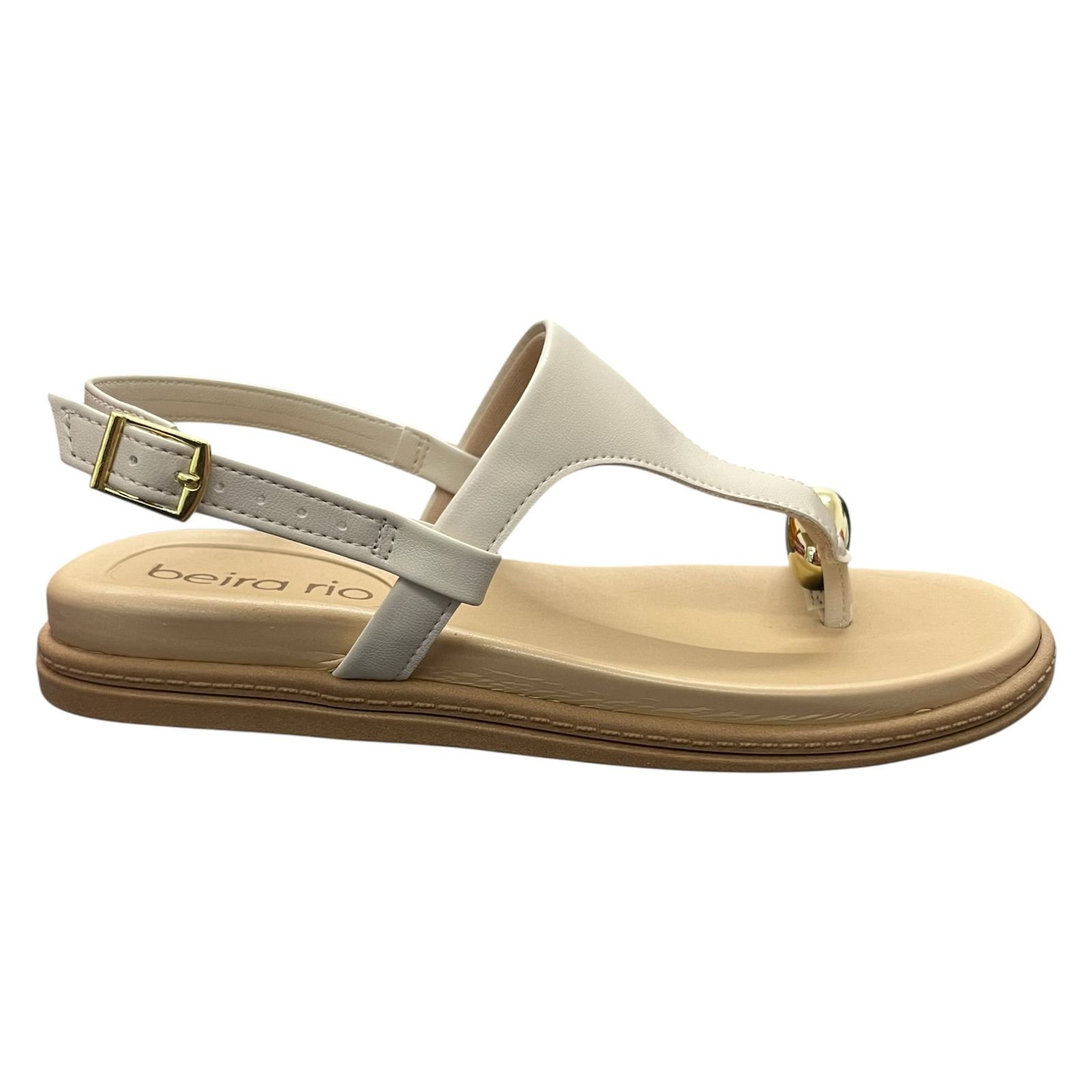 Sandália Feminina Beira Rio 8513.113