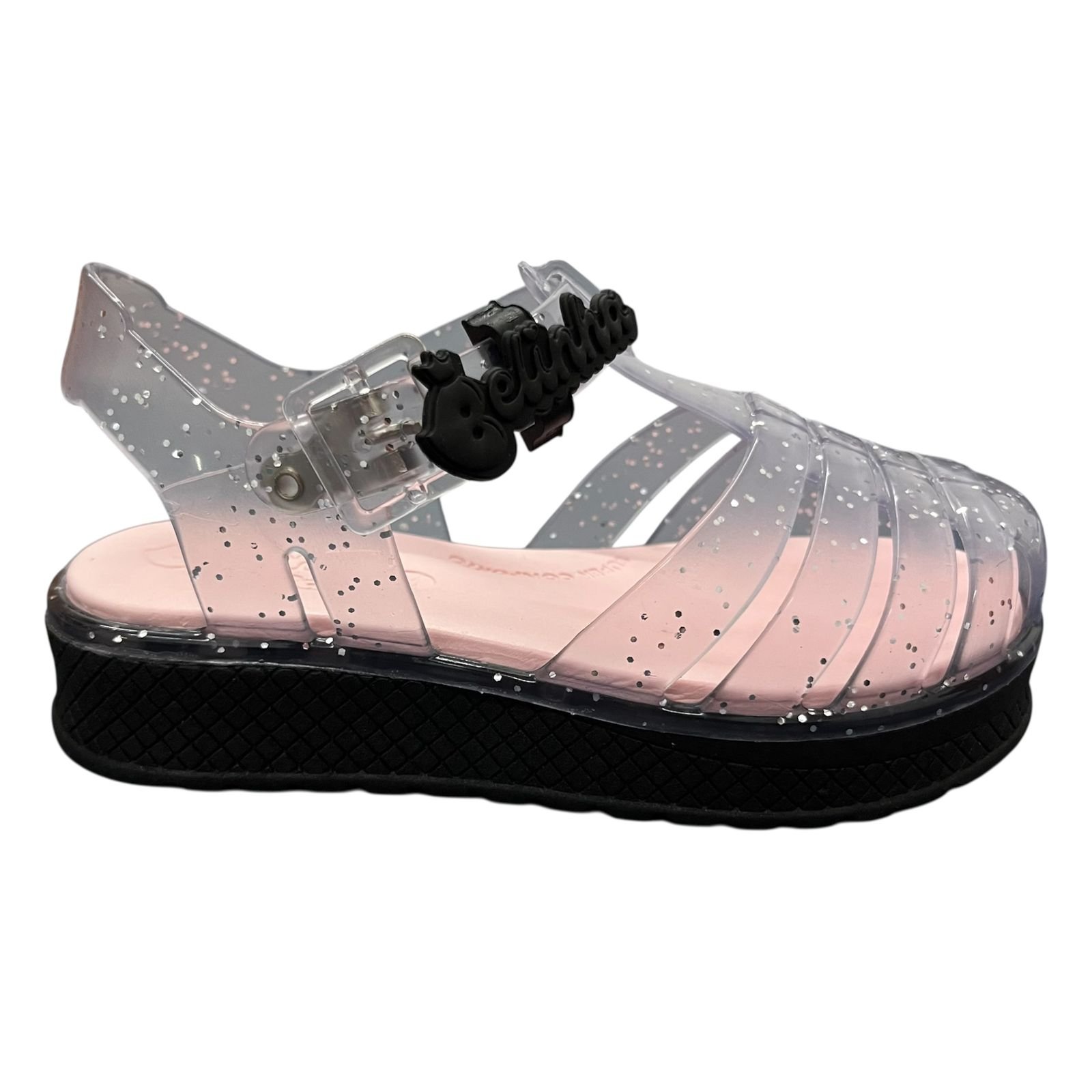 Sandália Kidy Gloss Infantil Menina 3000-1103