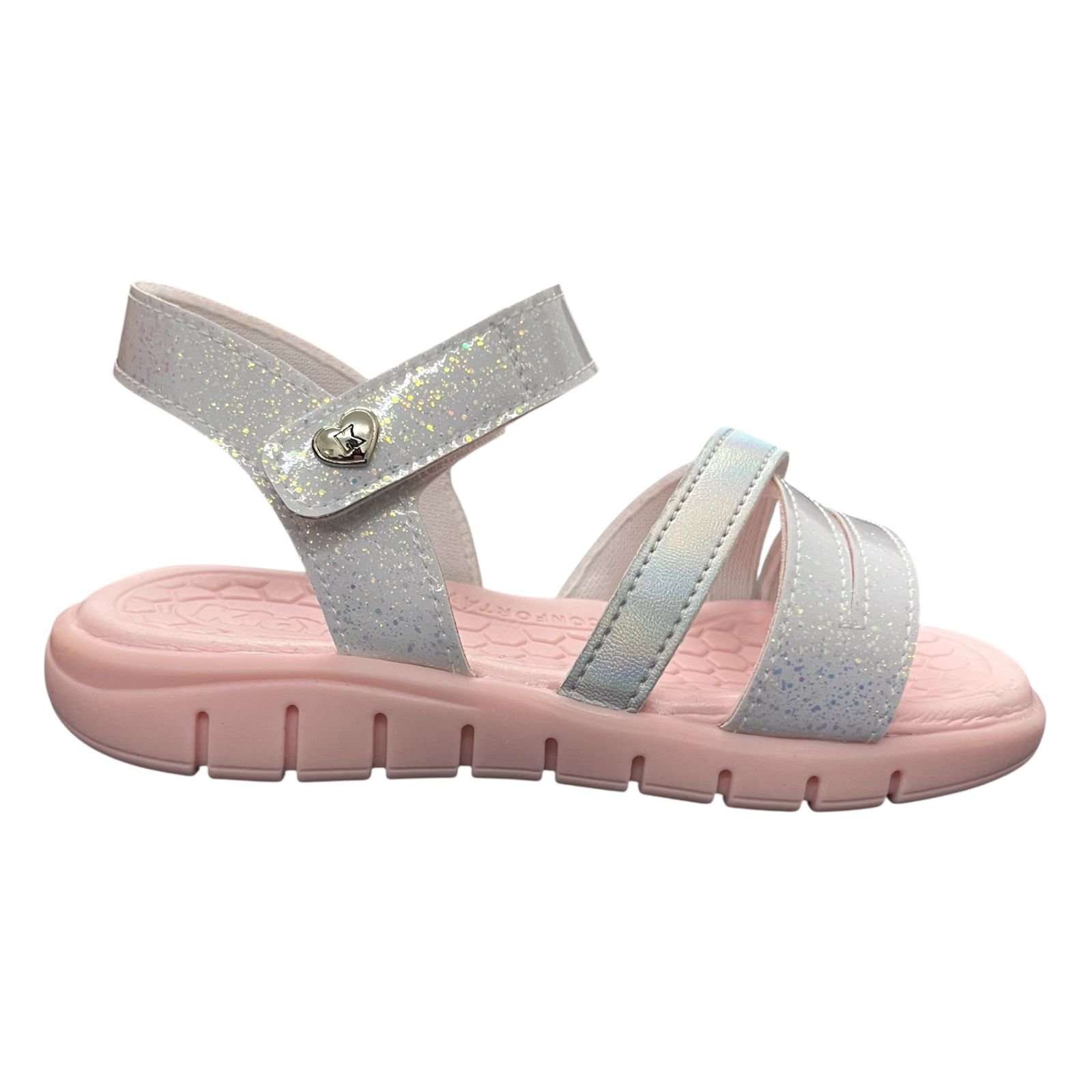 Sandália Kidy Infantil Menina 1019-0004