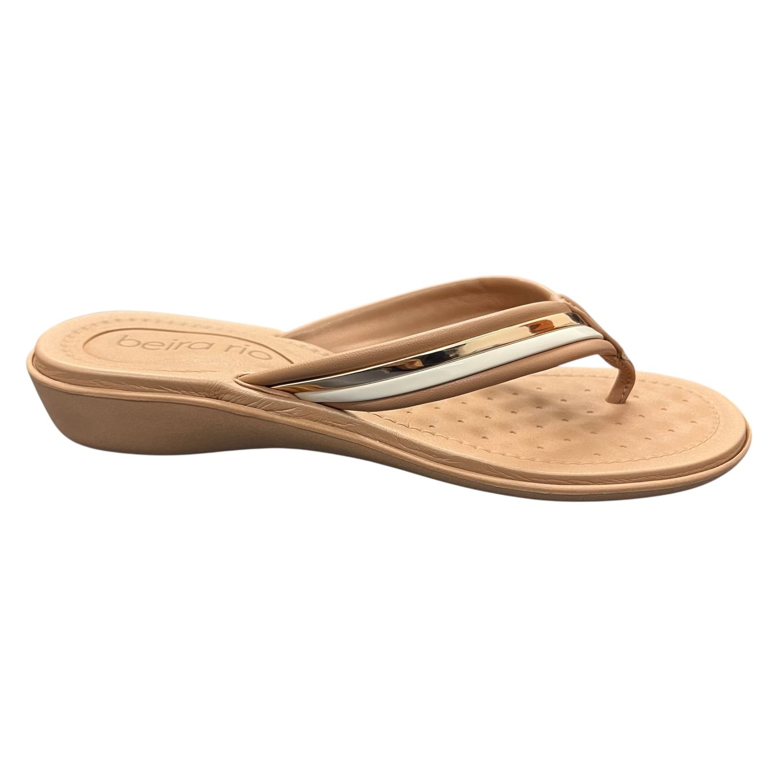 Chinelo Feminino Beira Rio Napa 8224.804