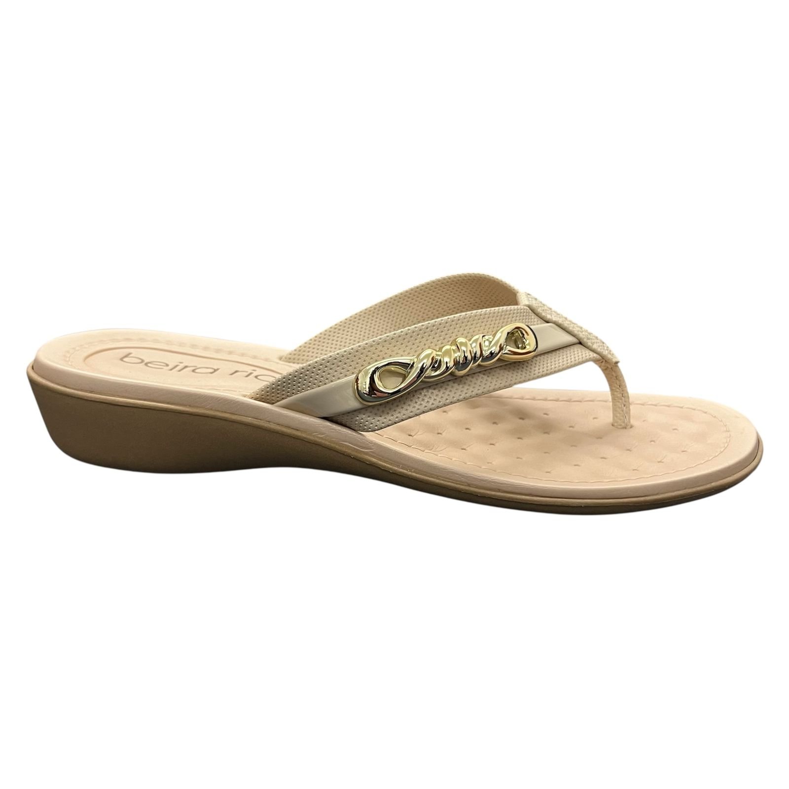 Chinelo Feminino Beira Rio Napa 8224.871