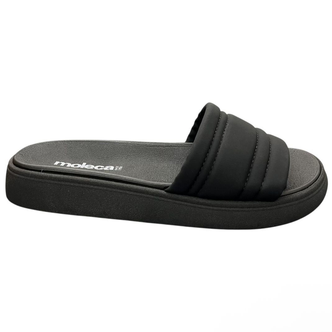 Chinelo Slide Flatform Moleca Ultra Soft 5469.148