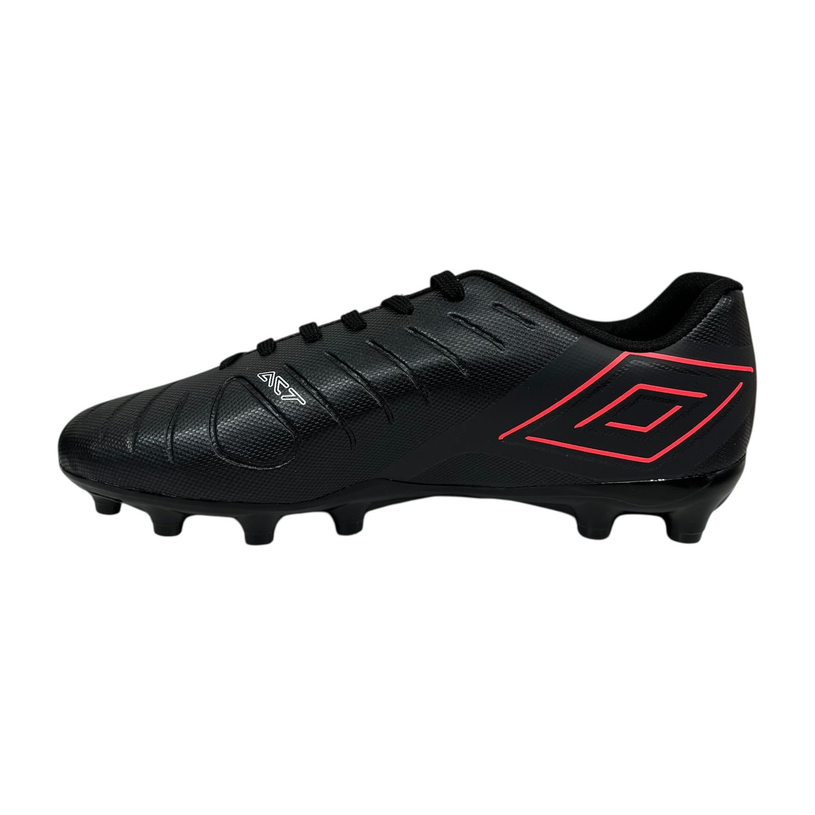 Chuteira Campo Umbro Fifty Vi 1295368 Preto 3