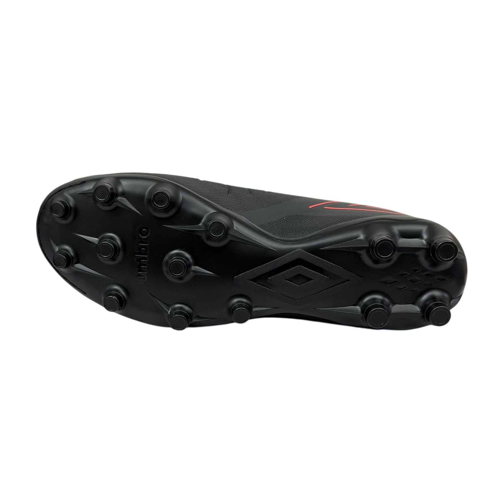 Chuteira Campo Umbro Fifty Vi 1295368 Preto 4