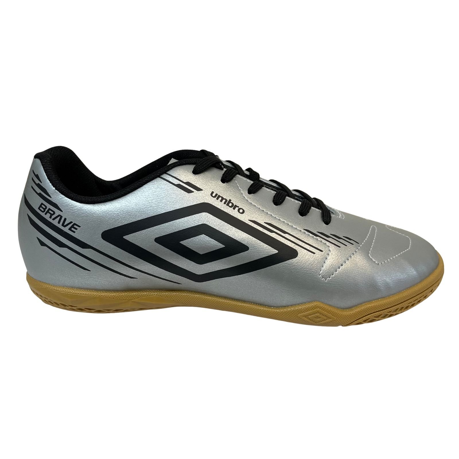 Chuteira Quadra De Futsal Umbro Brave 1329166