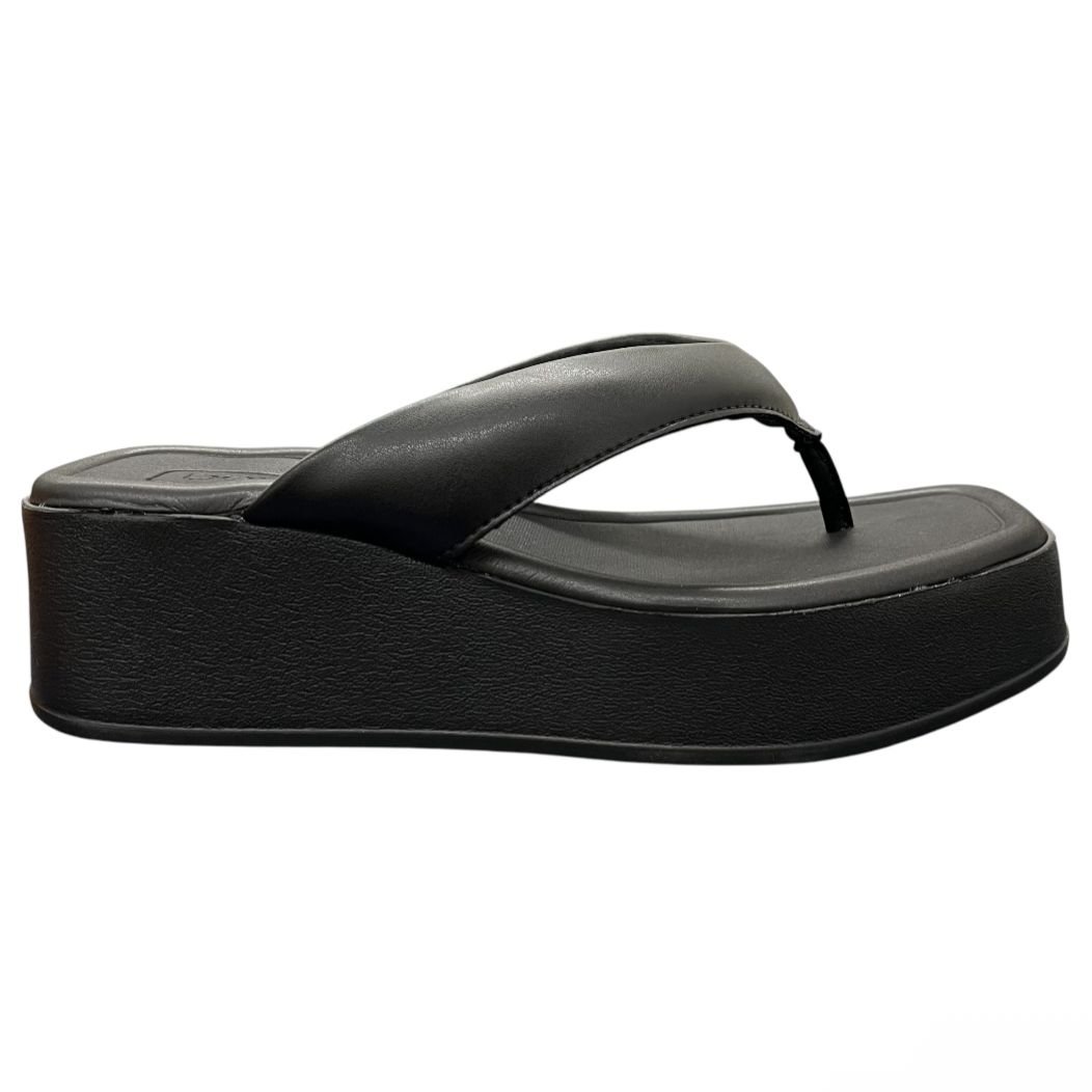 Tamanco Chinelo Plataforma Beira Rio 8530.100