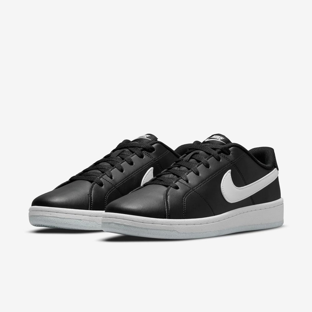 Tênis Nike Court Royale 2 Feminino DH3159 Preto 3