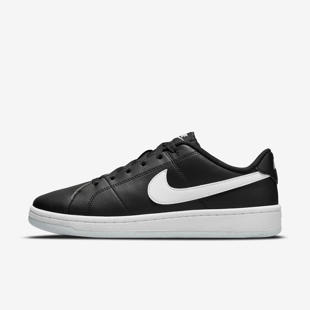 Tênis Nike Court Royale 2 Feminino DH3159 Preto 5