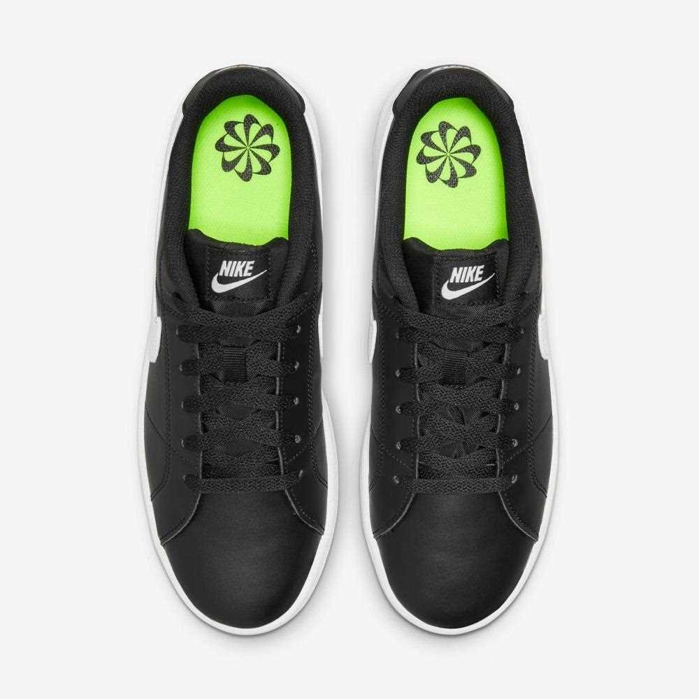 Tênis Nike Court Royale 2 Feminino DH3159 Preto 2