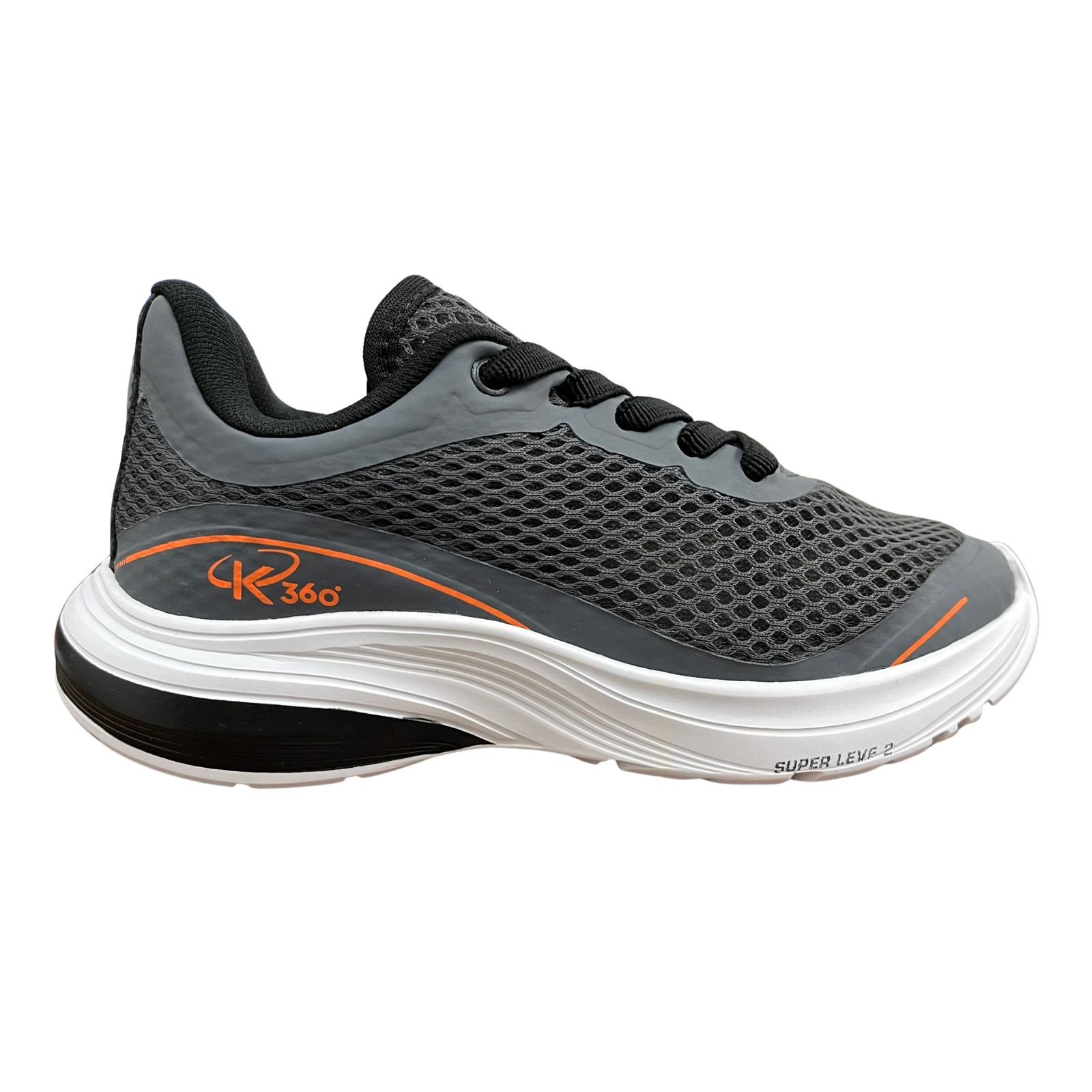 Tênis Infantil Menino Kidy K360 Super Leve 0023-1229
