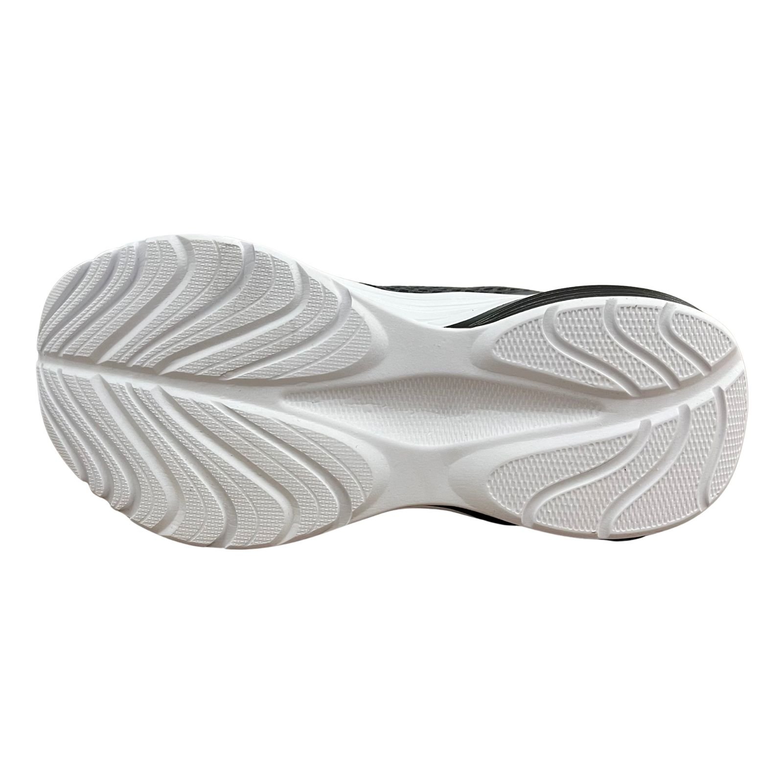 Tênis Infantil Menino Kidy K360 Super Leve 0023-1229 Cinza 4