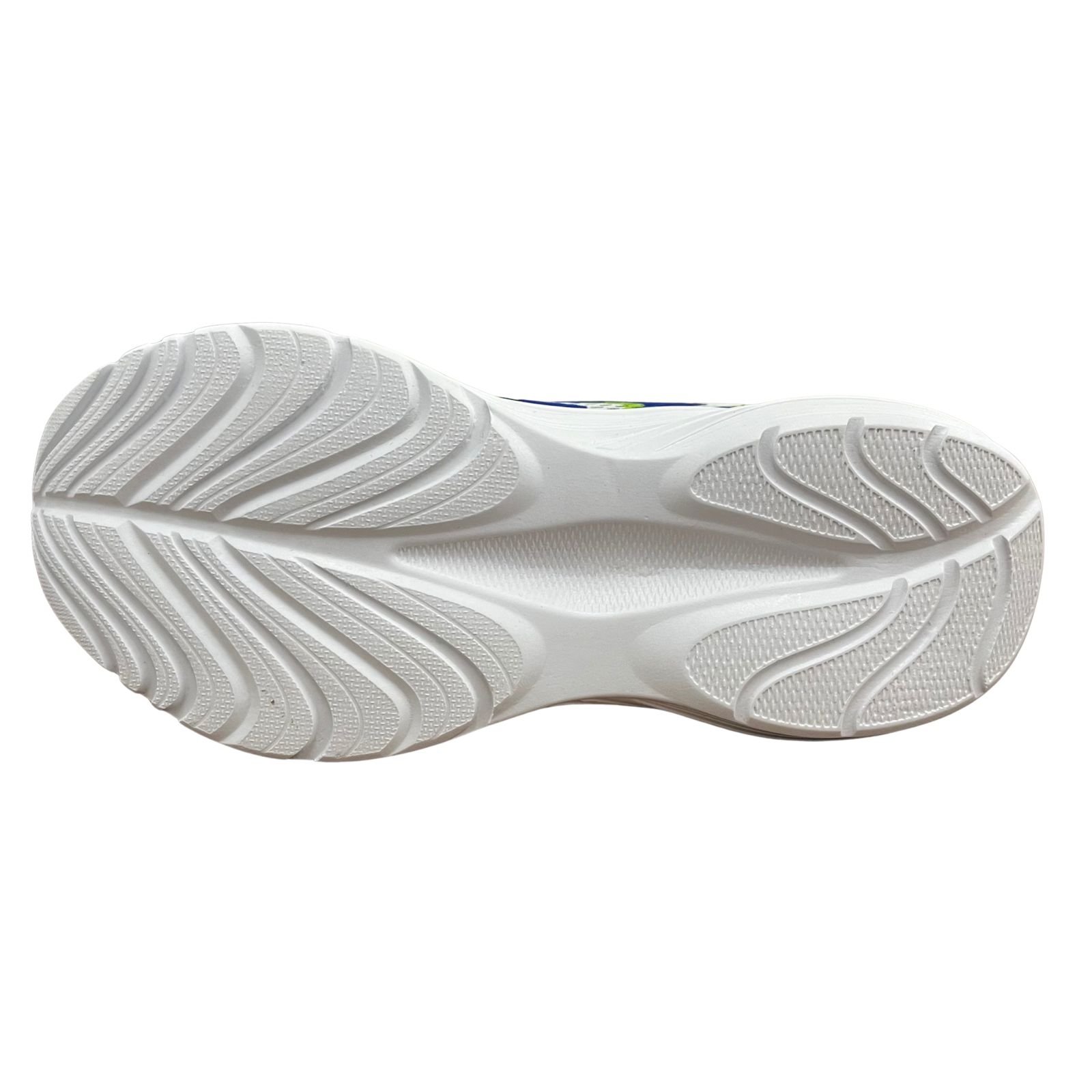 Tênis Infantil Menino Kidy K360 Super Leve 0021-8309 Azul 4