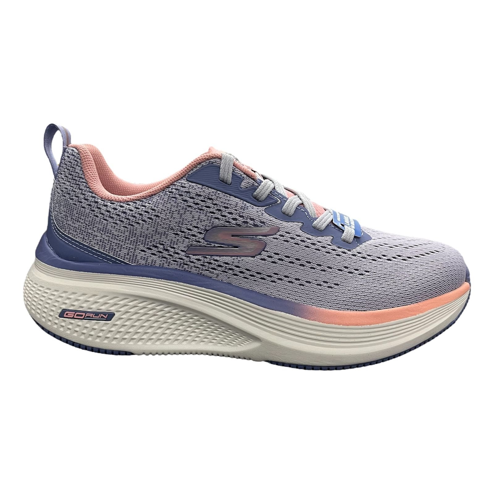 Tênis Esportivo Feminino Skechers Go Run Elevate 129000