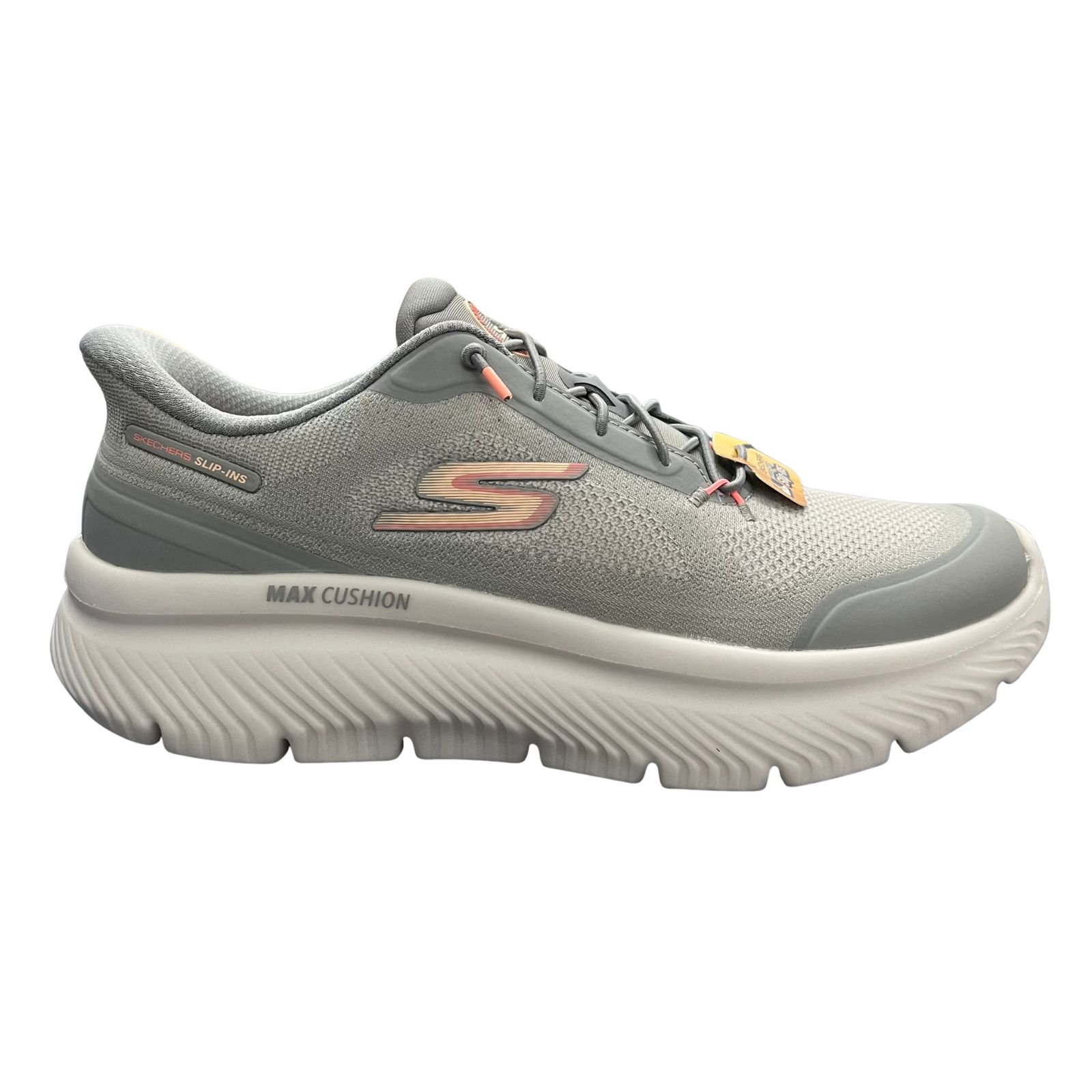 Tênis Feminino Slip-Ins Skechers Go Walk Max 125881