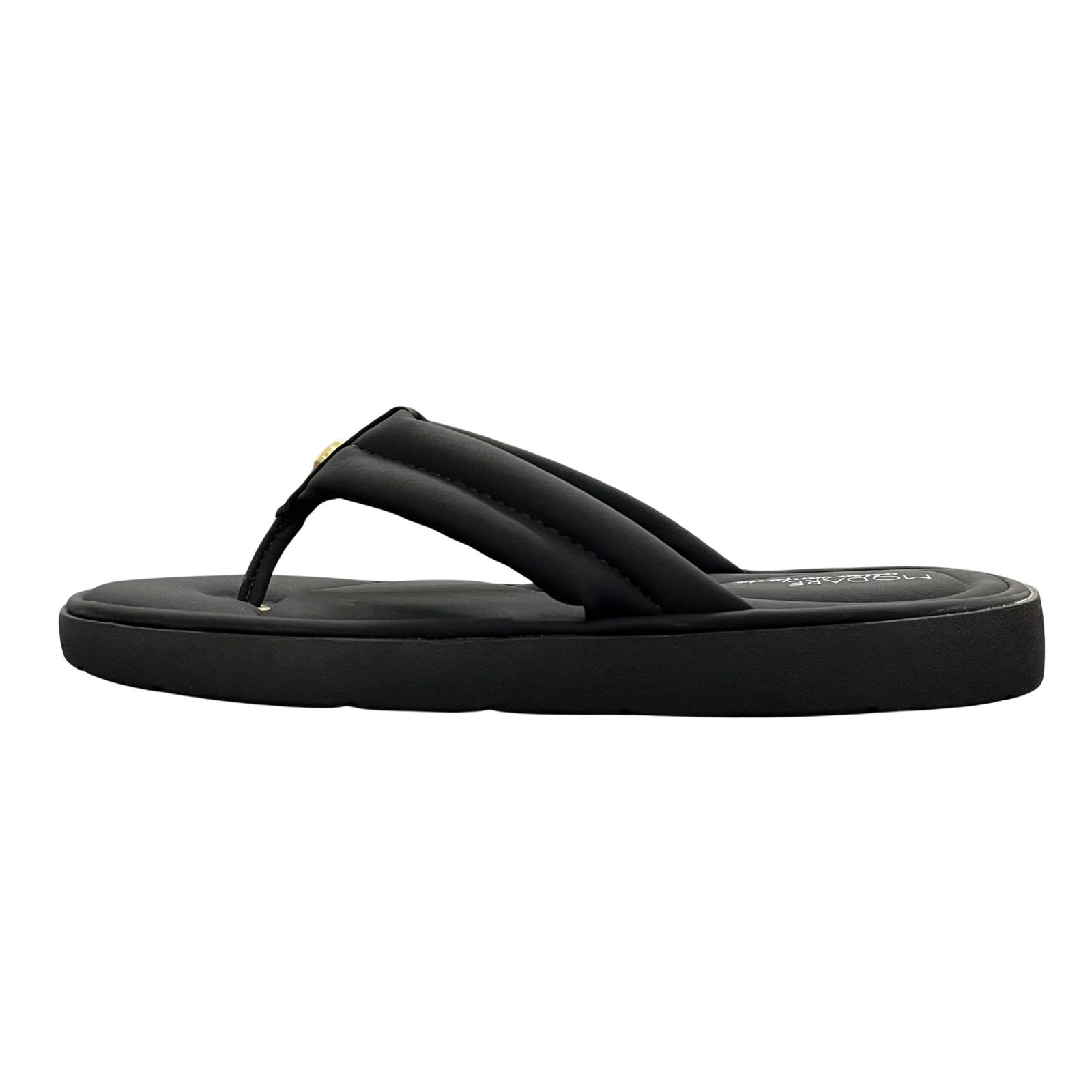 Chinelo Feminino Modare Ultraconforto 7208.109 Preto 5