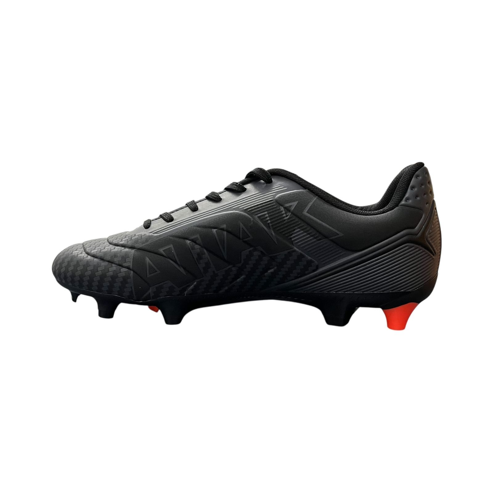Chuteira Campo Umbro Attak Iii 1336187 Preto 5