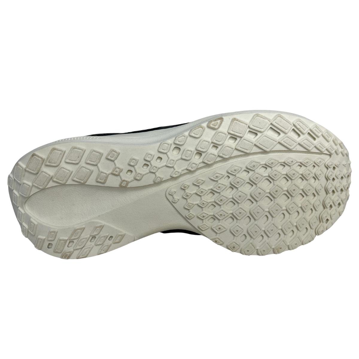 Tênis Running Esportivo Feminino Layco L04 Preto Preto 7