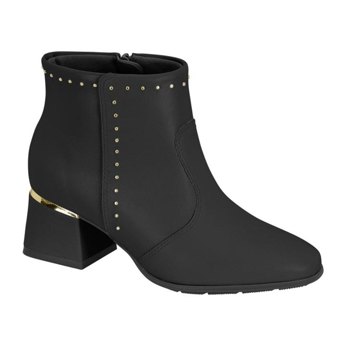 Bota Modare 7082106 Cano Curto Confort