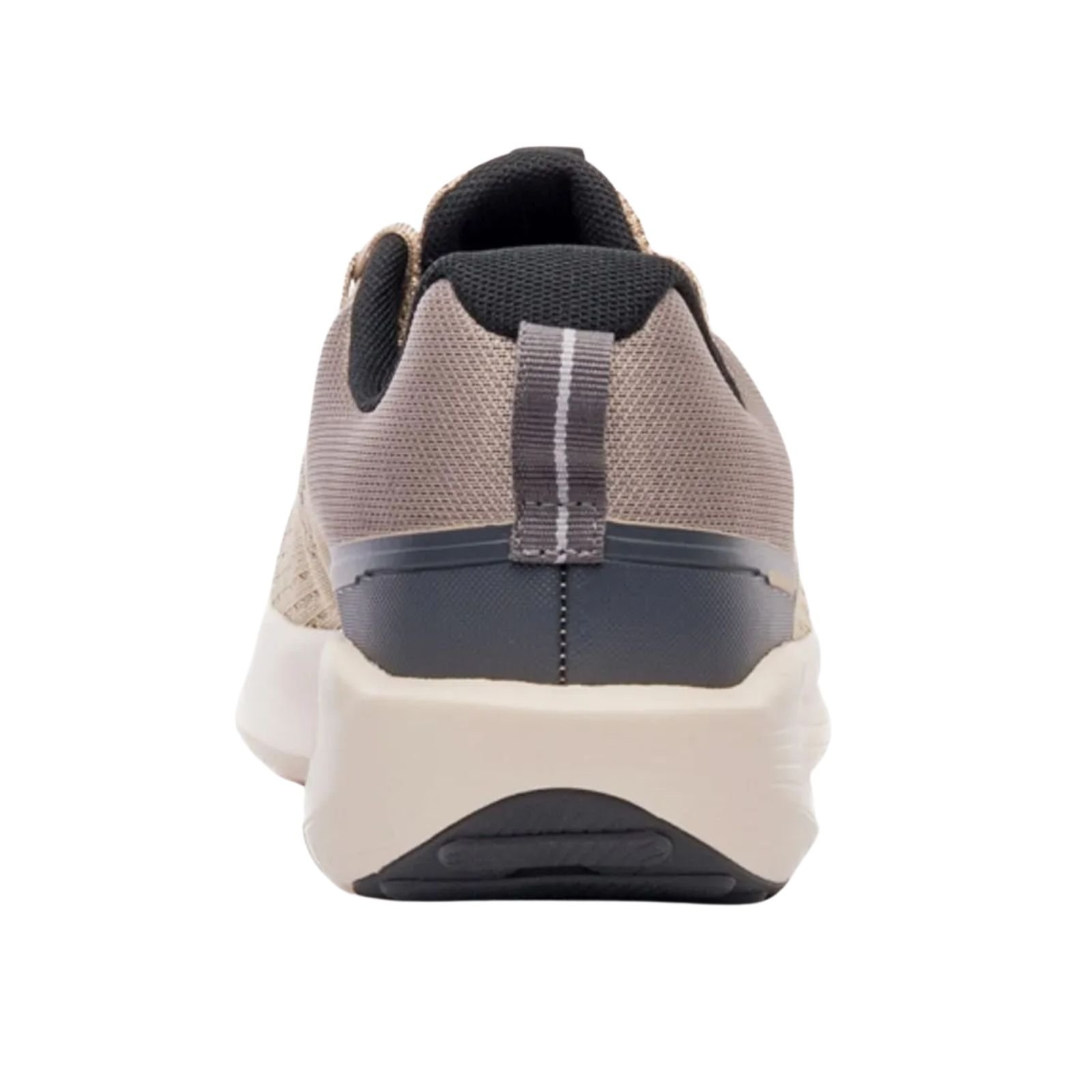 Tênis Esportivo Masculino Fila Duality 2 Nude Bege 5