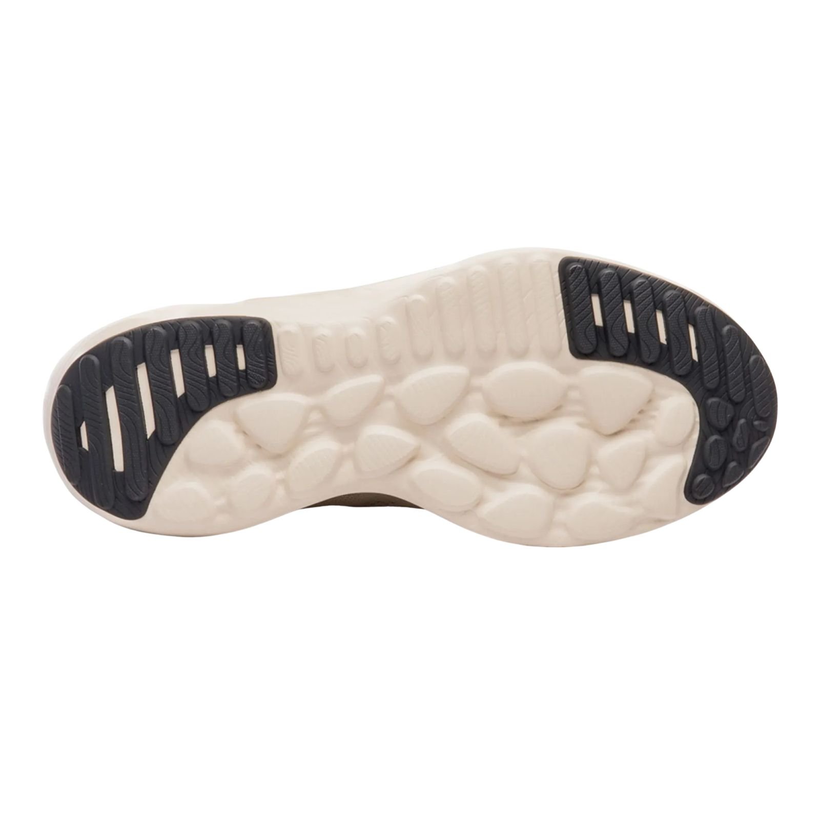 Tênis Esportivo Masculino Fila Duality 2 Nude Bege 8