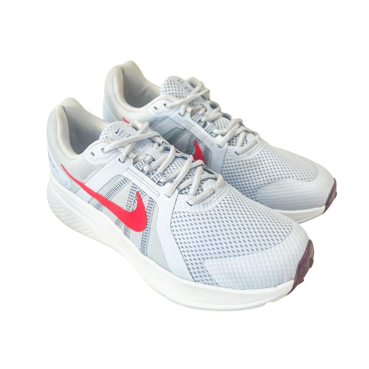 Tênis Run Swift 2 Esportivo Masculino Nike CU3517013 Cinza Claro Cinza 5
