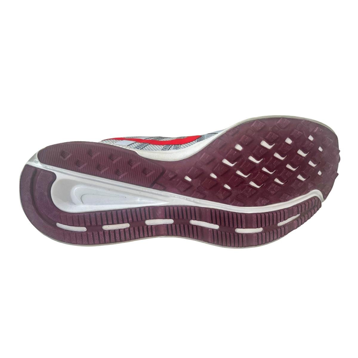 Tênis Run Swift 2 Esportivo Masculino Nike CU3517013 Cinza Claro Cinza 6