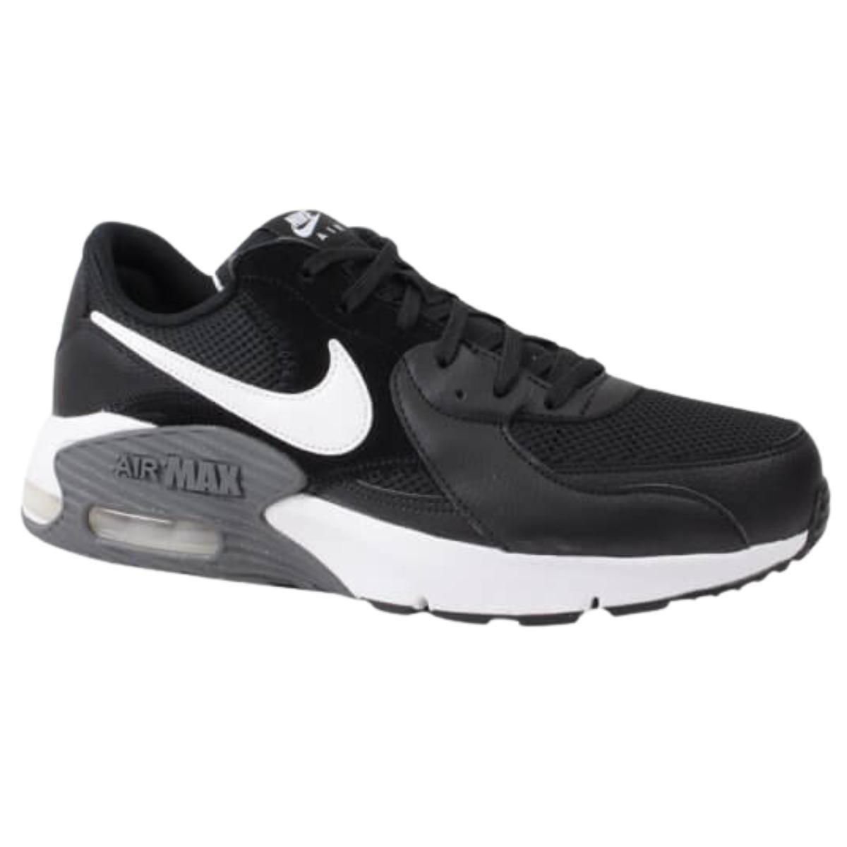 Tênis Air Max Excee Esportivo Masculino Nike CD4165001 Preto