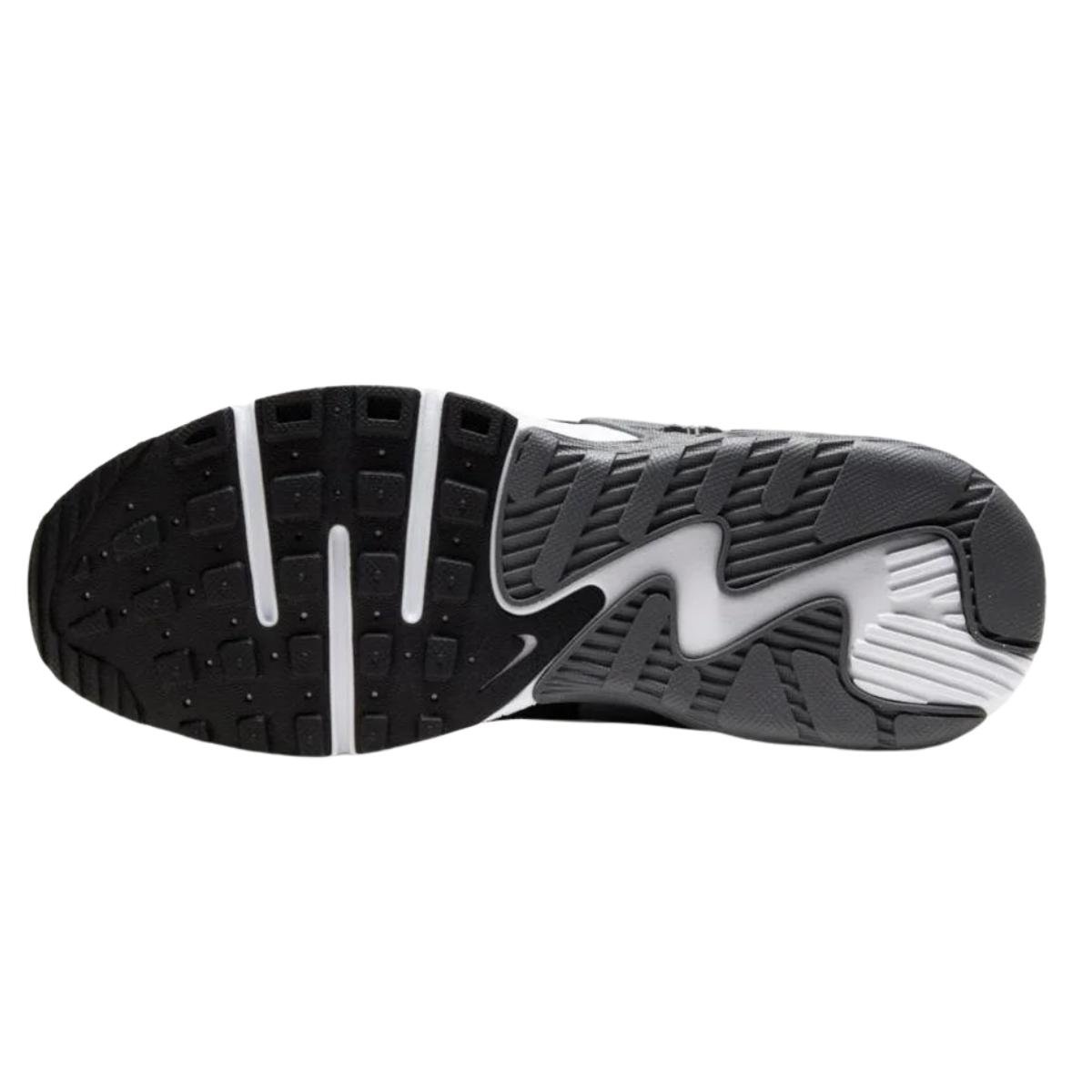 Tênis Air Max Excee Esportivo Masculino Nike CD4165001 Preto Preto 6