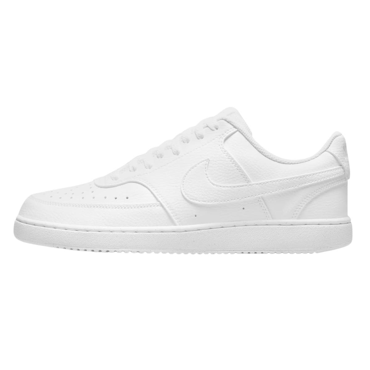 Nike Court Vision LO NN Branco 2