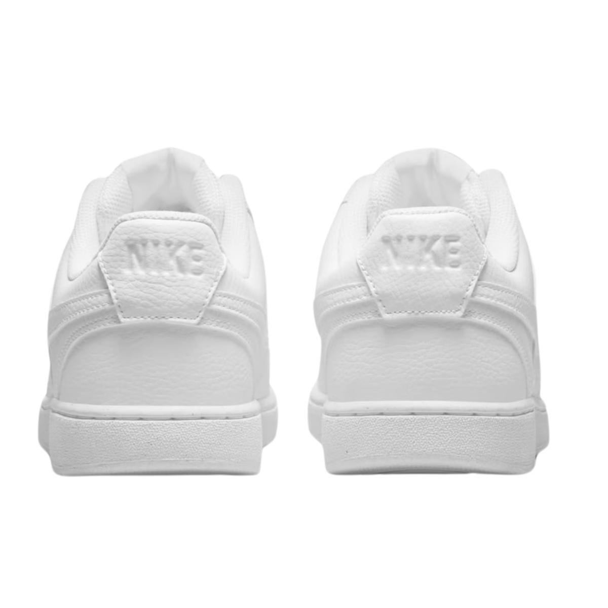 Nike Court Vision LO NN Branco 5