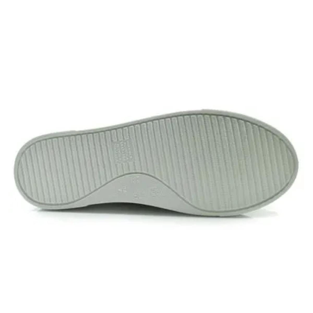 Tênis Casual Feminino Quiz 61-1832-78 Preto Preto 7