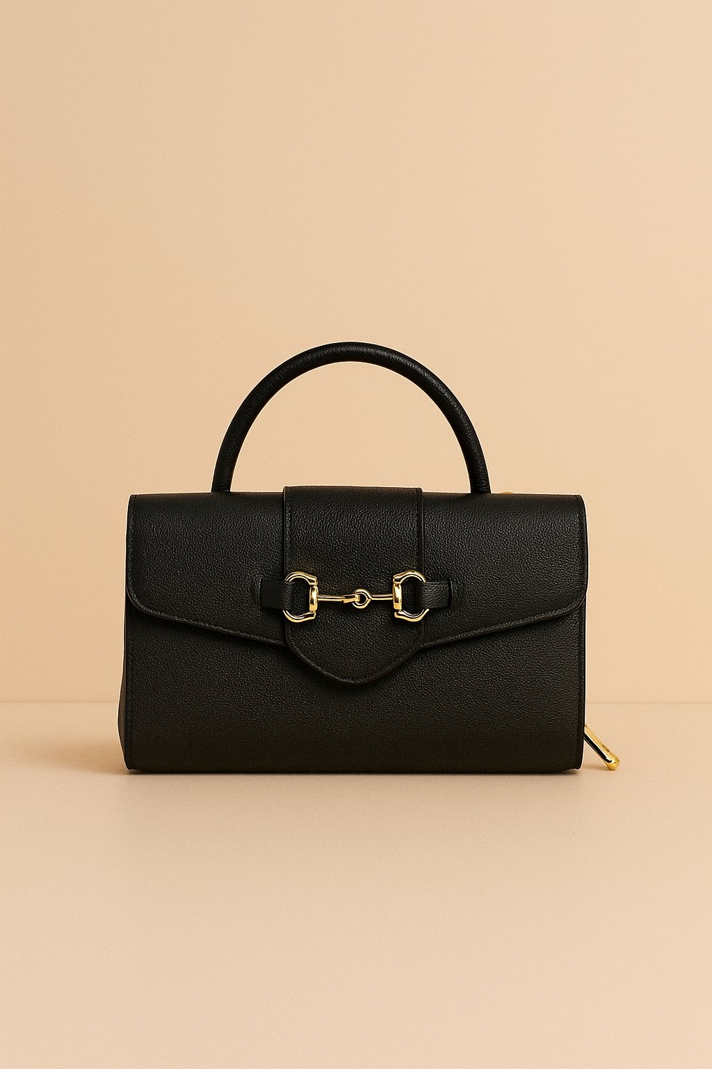  Bolsa de Mao Pequena D Bell Lisa