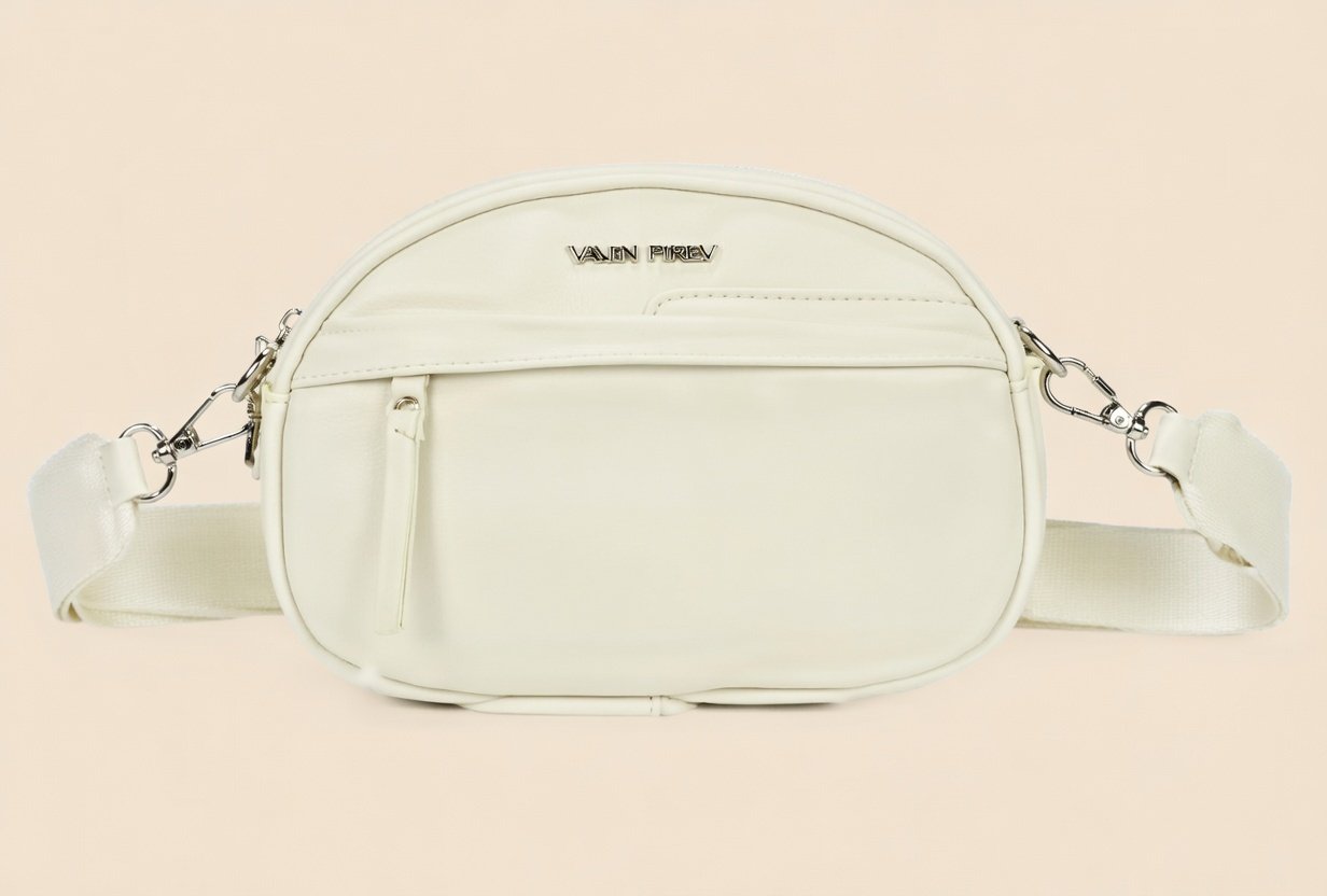 Bolsa D Bell Outlet Fashion Elipse
