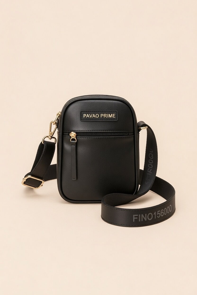 Cor Preto
