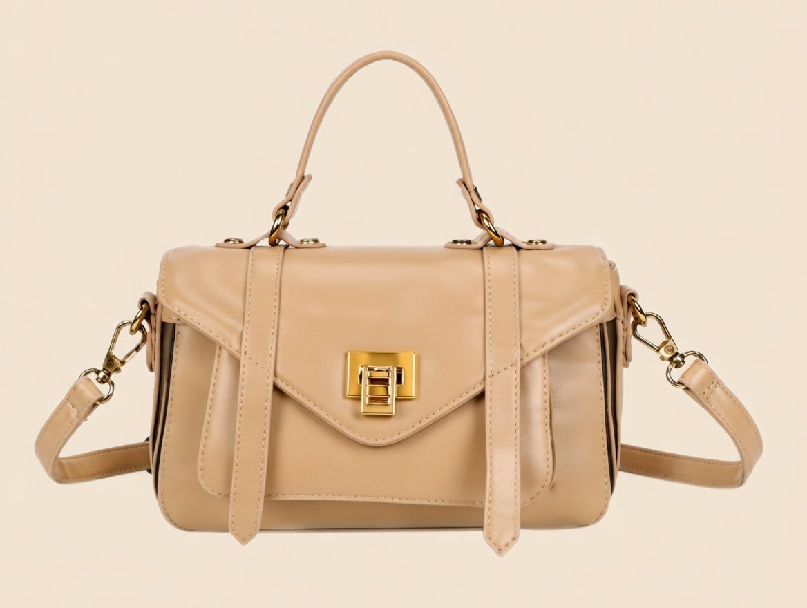 Bolsa D Bell Outlet Fashion Strauss