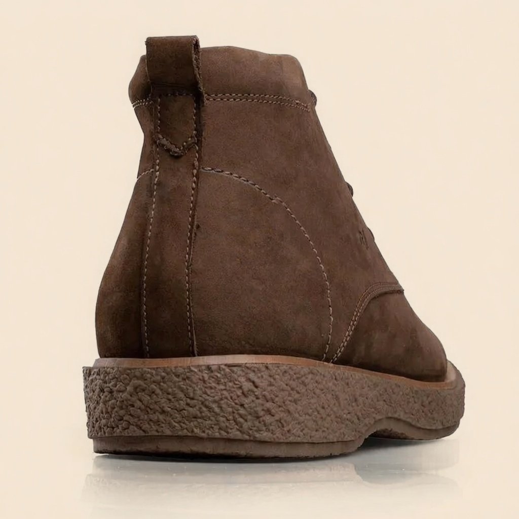 BOTA RAFARILLO CHELSEA Marrom 2
