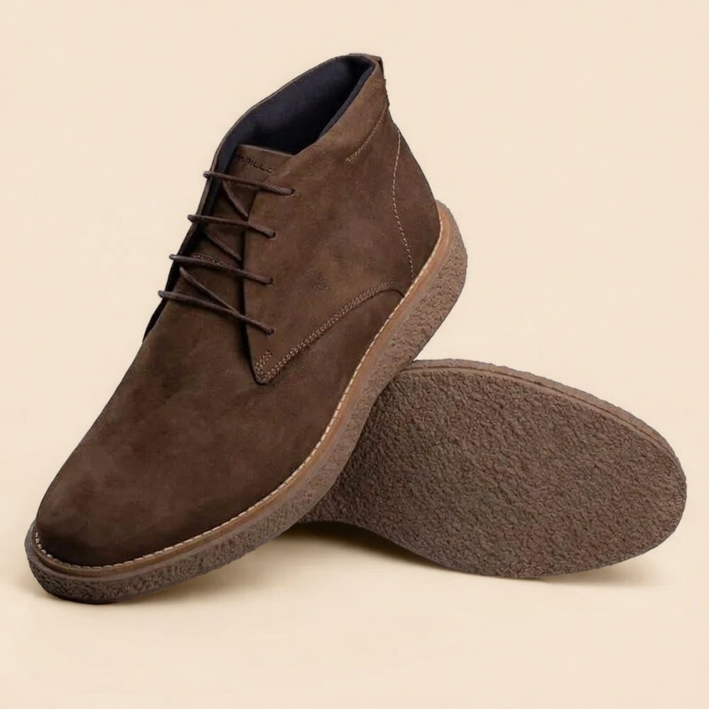 BOTA RAFARILLO CHELSEA Marrom 3