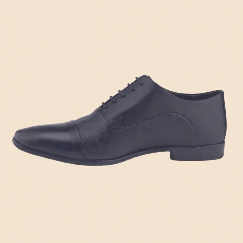 Sapato Rafarillo Executive Plus Preto 2