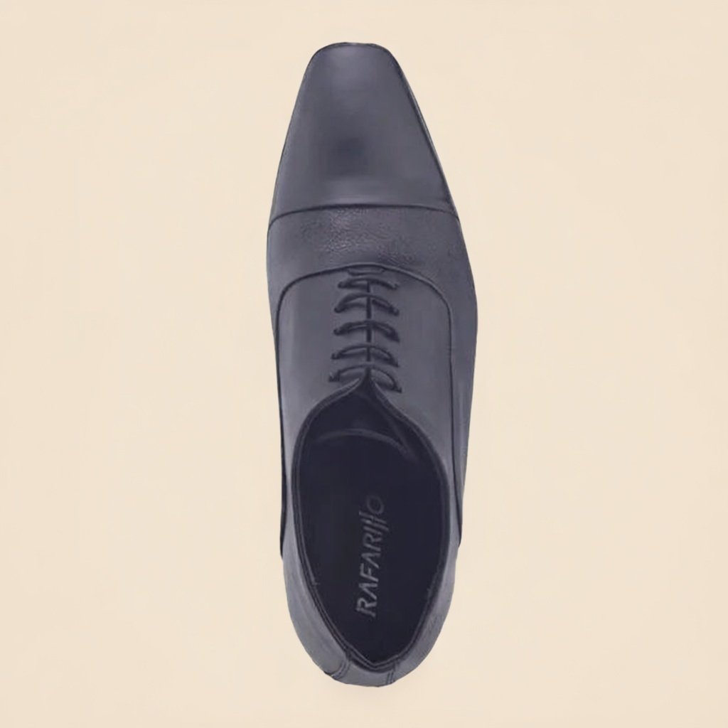 Sapato Rafarillo Executive Plus Preto 3
